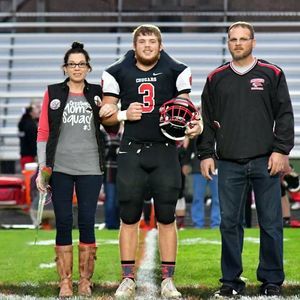 Meet your Posher, Jenni